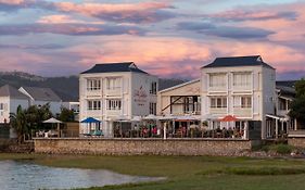 Lofts Boutique Hotel Knysna 4*